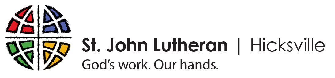 St John Lutheran | Hicksville