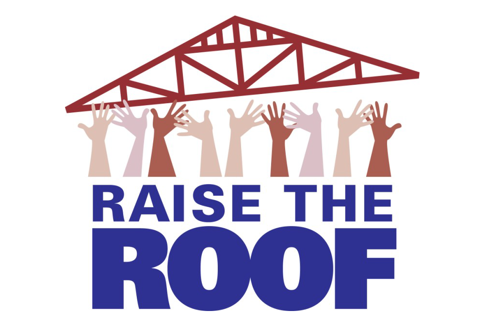 Parsonage & Church Roof Fund
