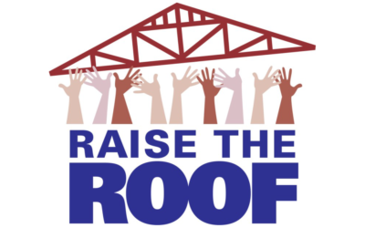 Parsonage & Church Roof Fund