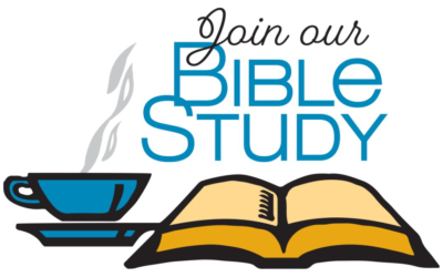 Join our Bible Study